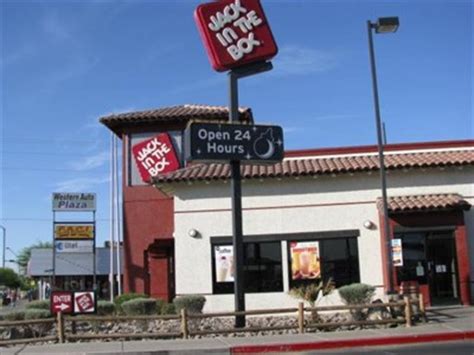 apache junction jack in the box|jack in the box arizona.